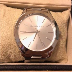 Men’s Michael Kors Watch
